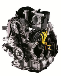 B2803 Engine